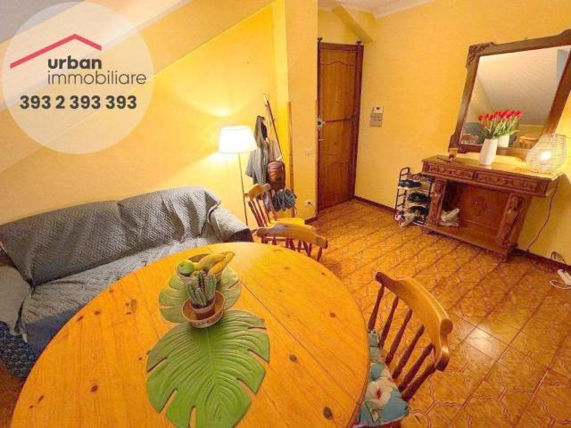 Appartamento in affitto a L'Aquila via Francesco Paolo Tosti, 4, arredato, terrazzo, riscaldamento autonomo TrovaCasa