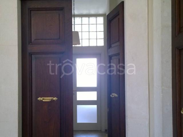Appartamento in affitto a L'Aquila via Giuseppe Garibaldi, 60, arredato, ristrutturato, centrale TrovaCasa