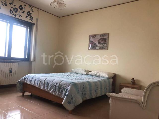 Appartamento in affitto a L'Aquila via Pizzone, arredato, terrazzo, riscaldamento autonomo TrovaCasa