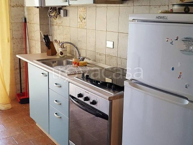 Appartamento in affitto a L'Aquila via Preturo, arredato, posto auto, balcone TrovaCasa