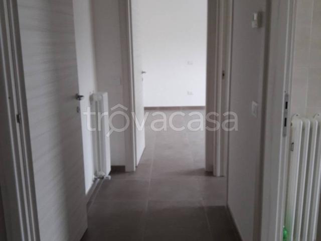 Appartamento in affitto a L'Aquila villa Comunale, box, riscaldamento autonomo, luminoso TrovaCasa