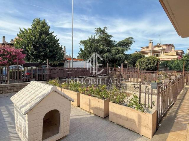 Appartamento in affitto a Lariano RM