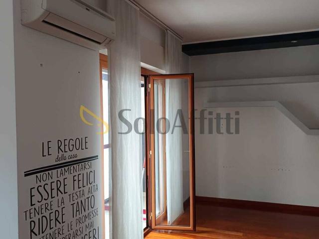 Appartamento in affitto a Latina