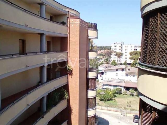 Appartamento in affitto a Latina via bradano, non arredato/vuoto, arredato, box TrovaCasa