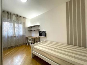 Appartamento in affitto a Latina via g. Mameli, 61, arredato, box, terrazzo TrovaCasa