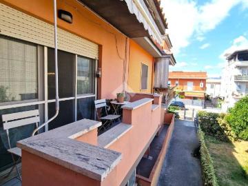 Appartamento in affitto a Latina via Moncenisio, 67, parzialmente arredato, caminetto, vasca idromassaggio TrovaCasa