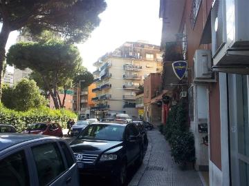 Appartamento in affitto a Latina, arredato, ascensore, terrazzo abitabile/ampio TrovaCasa