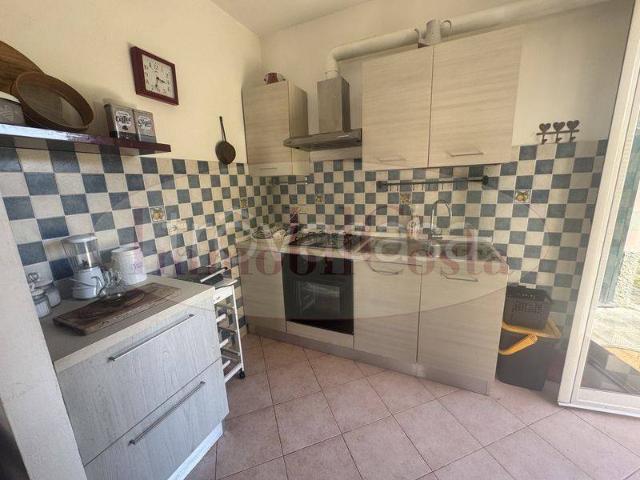 Appartamento in affitto a Lavagna corso Buenos Aires