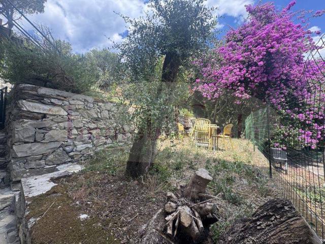 Appartamento in affitto a Lavagna, arredato, giardino privato, terrazzo TrovaCasa