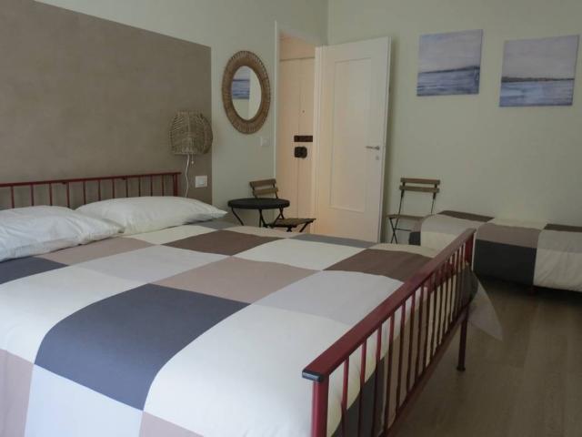 Appartamento in affitto a Lavagna GE