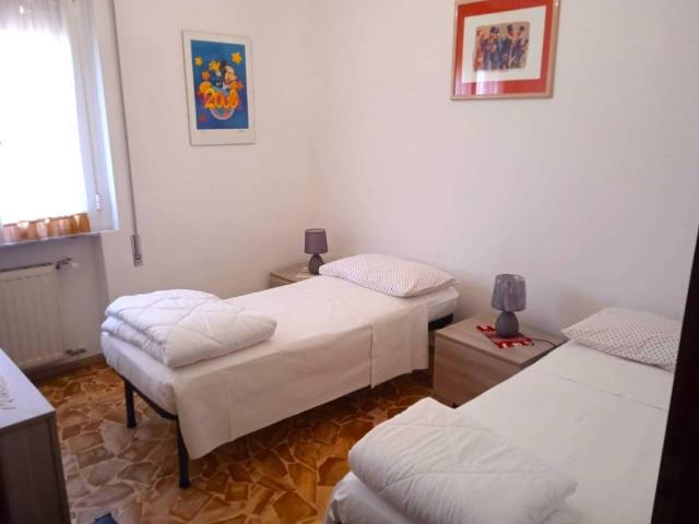 Appartamento in affitto a Lavagna GE