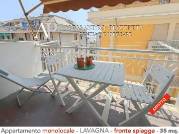 Appartamento in affitto a Lavagna GE