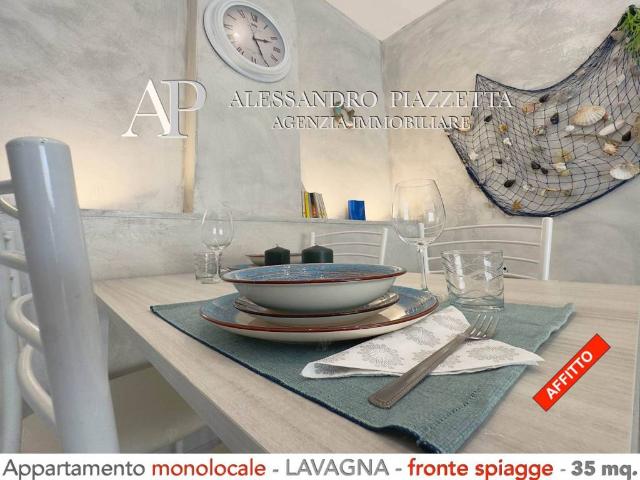 Appartamento in affitto a Lavagna GE