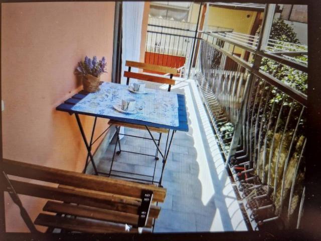Appartamento in affitto a Lavagna GE