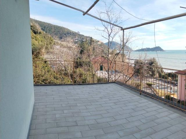 Appartamento in affitto a Lavagna GE