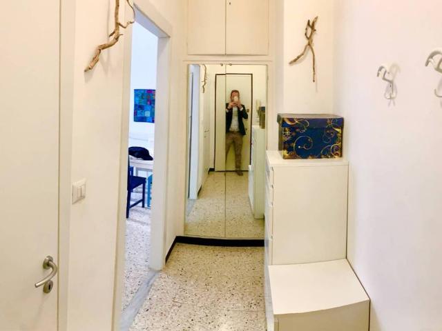 Appartamento in affitto a Lavagna GE