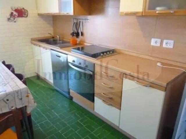 Appartamento in affitto a Lavagna GE