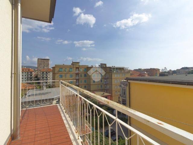 Appartamento in affitto a Lavagna GE