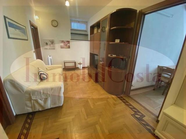 Appartamento in affitto a Lavagna GE