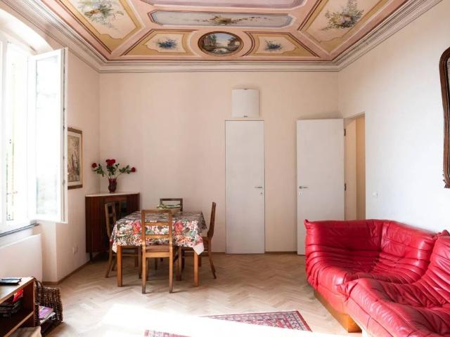 Appartamento in affitto a Lavagna GE