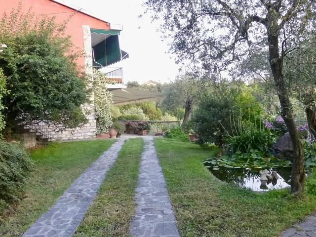 Appartamento in affitto a Lavagna GE
