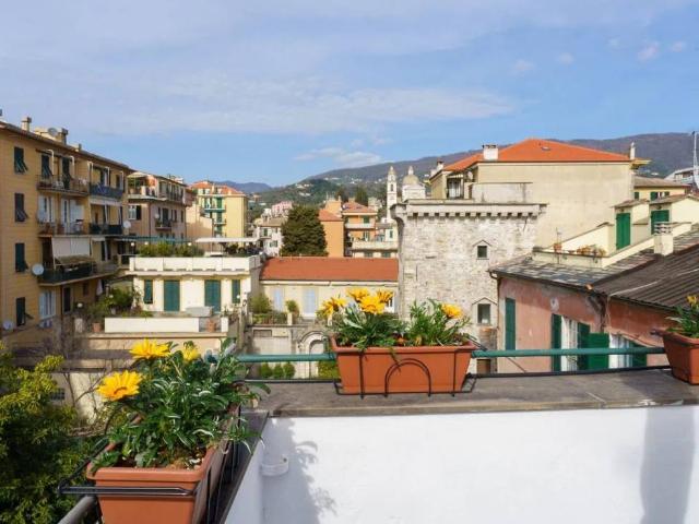 Appartamento in affitto a Lavagna GE