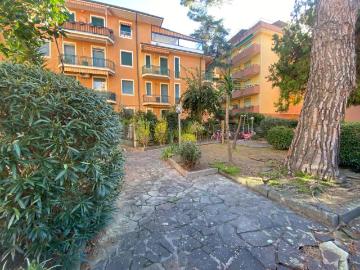 Appartamento in affitto a Lavagna GE
