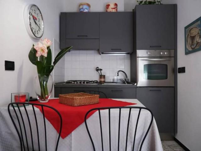 Appartamento in affitto a Lavagna GE