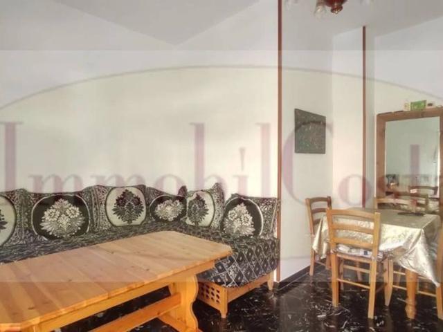 Appartamento in affitto a Lavagna GE