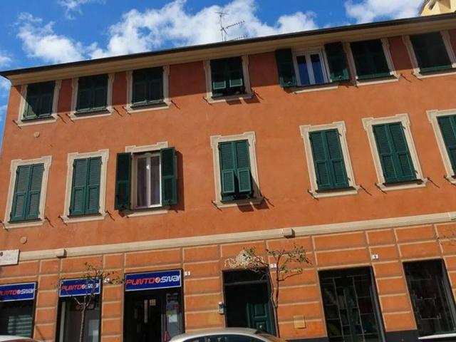 Appartamento in affitto a Lavagna GE