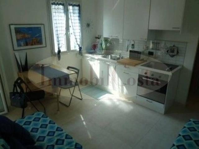 Appartamento in affitto a Lavagna GE