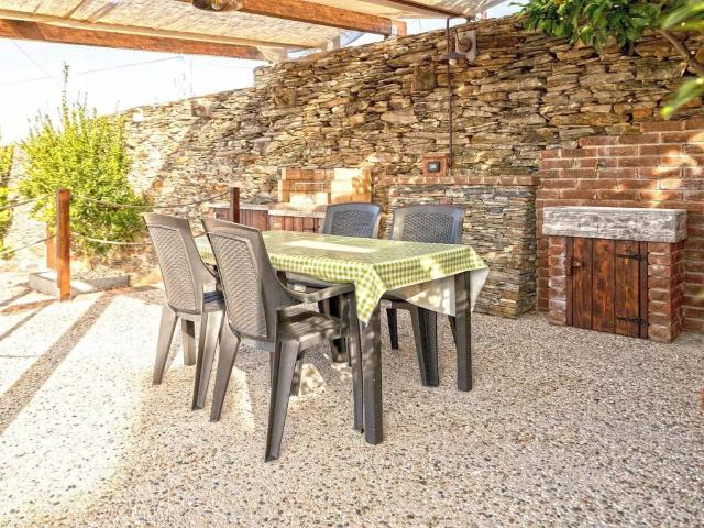 Appartamento in affitto a Lavagna GE