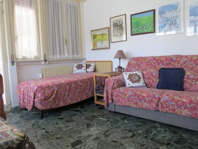 Appartamento in affitto a Lavagna GE