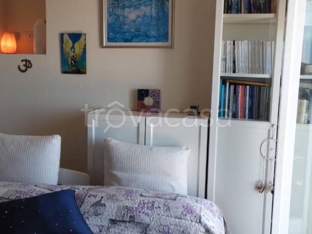Appartamento in affitto a Lavagna, giardino privato, posto auto, terrazzo TrovaCasa