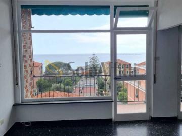 Appartamento in affitto a Lavagna, non arredato/vuoto, terrazzo, riscaldamento autonomo TrovaCasa