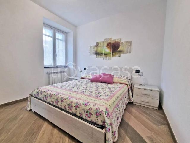 Appartamento in affitto a Lavagna salita San Bernardo, 35, vista mare, ristrutturato, panoramica TrovaCasa