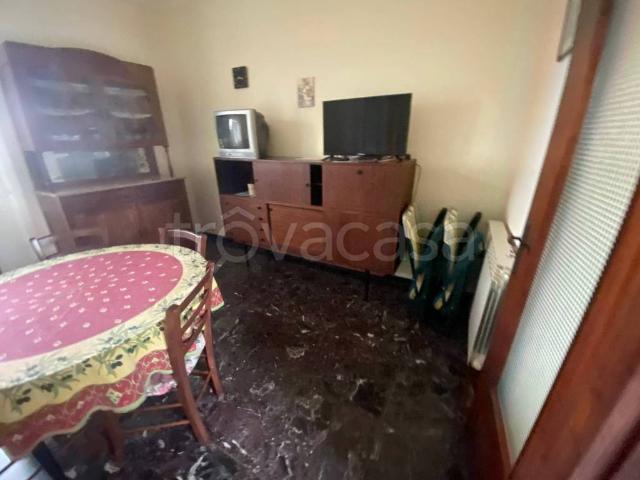 Appartamento in affitto a Lavagna piazza della Chiesa, arredato, giardino privato, terrazzo TrovaCasa