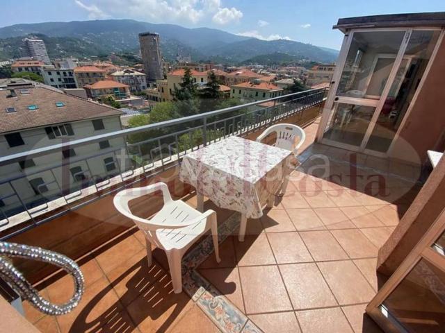 Appartamento in affitto a Lavagna, terrazzo, ascensore, ultimo piano TrovaCasa