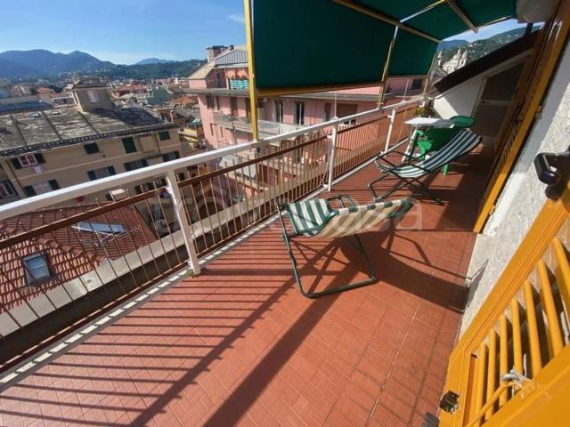 Appartamento in affitto a Lavagna, terrazzo, vista mare, ascensore TrovaCasa