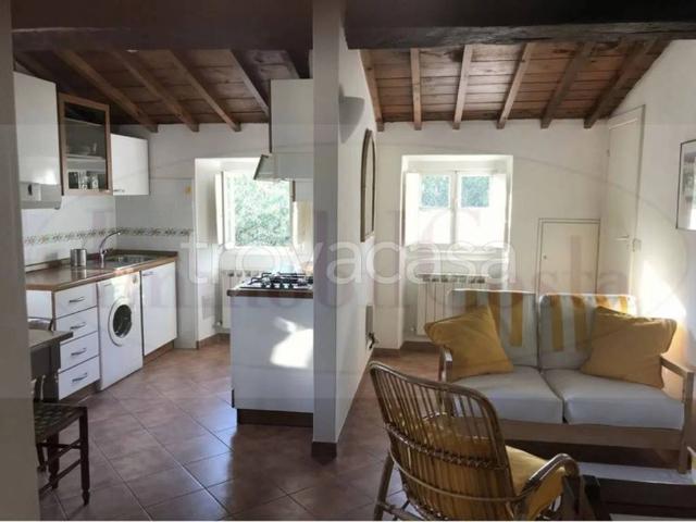 Appartamento in affitto a Lavagna urb. Cavi Lavagna, vista mare, ultimo piano TrovaCasa