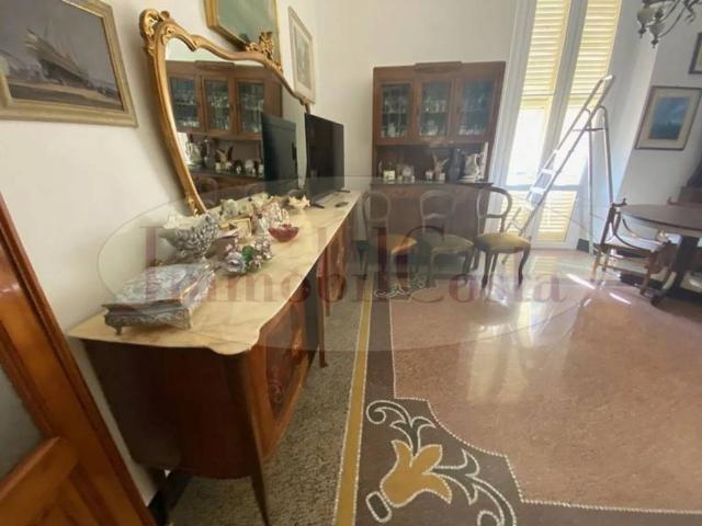 Appartamento in affitto a Lavagna via Giacomo Matteotti No Number, terrazzo, riscaldamento autonomo, ristrutturato TrovaCasa