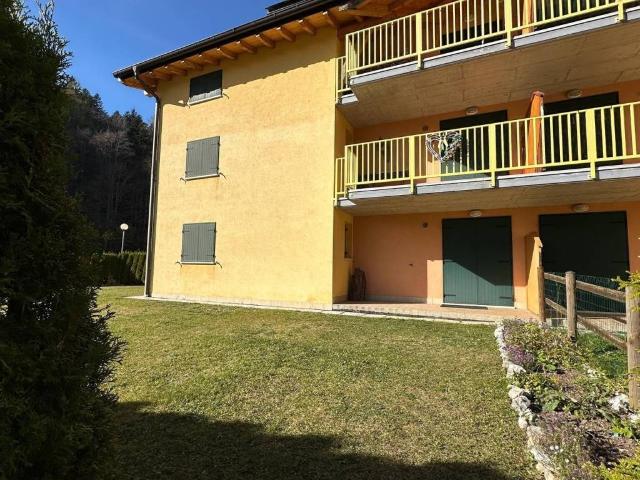 Appartamento in affitto a Lavarone TN