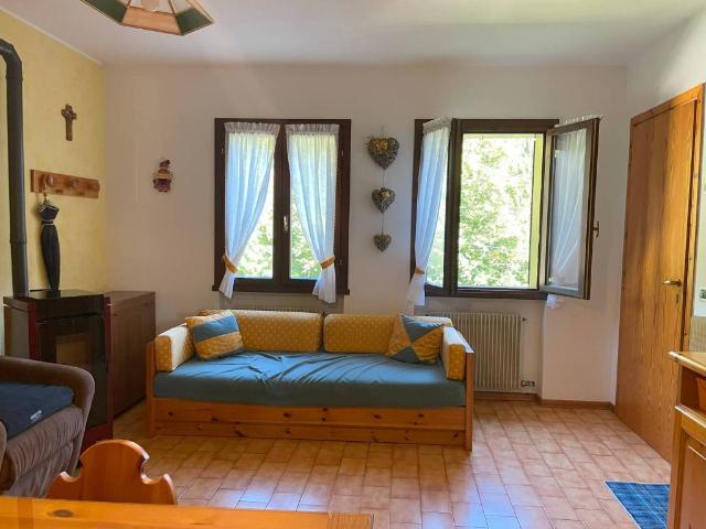 Appartamento in affitto a Lavarone TN