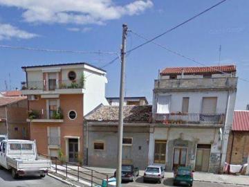 Appartamento in affitto a Lavello PZ