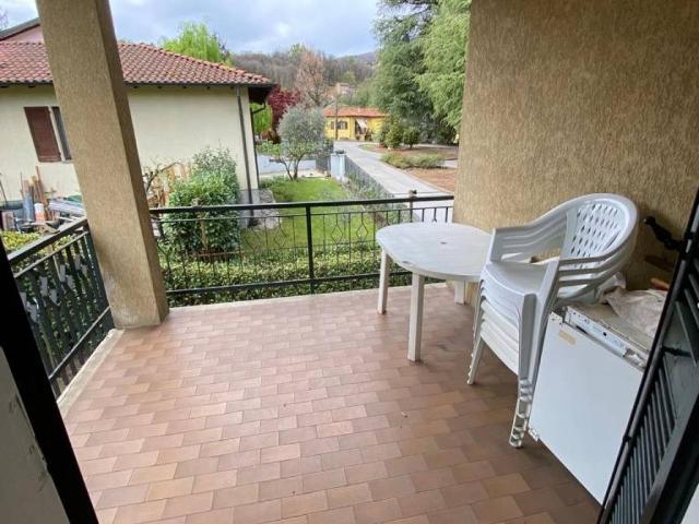 Appartamento in affitto a Lavena Ponte Tresa VA