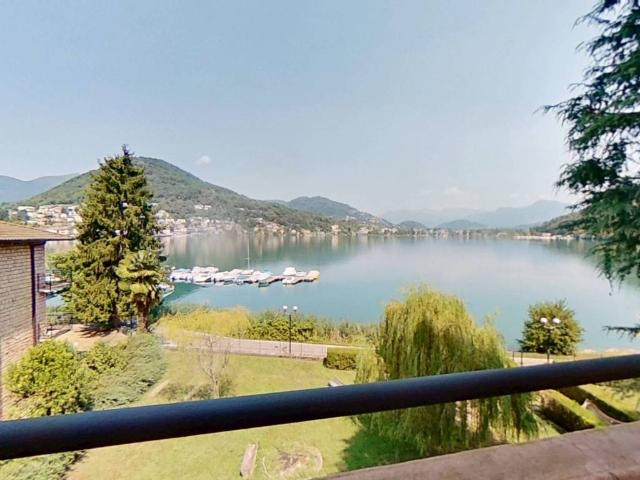 Appartamento in affitto a Lavena Ponte Tresa VA