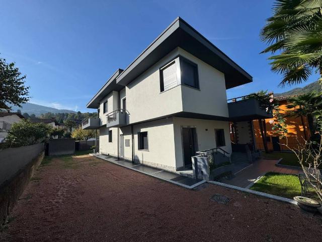 Appartamento in affitto a Lavena Ponte Tresa VA