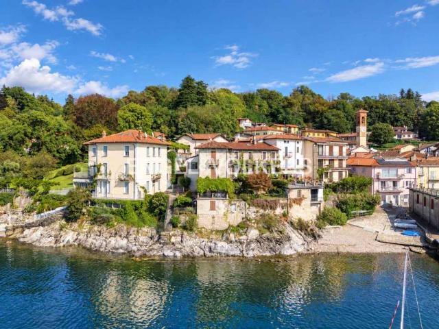 Appartamento in affitto a Laveno Mombello VA