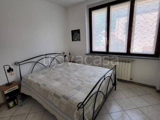Appartamento in affitto a Laveno Mombello via Fabio Filzi, 40, arredato, terrazzo, lavastoviglie TrovaCasa