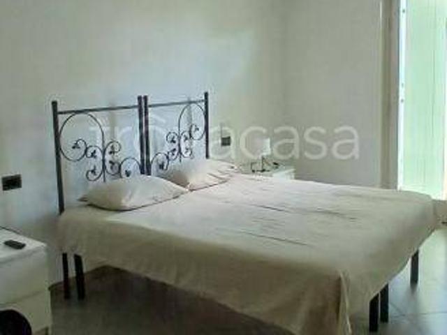 Appartamento in affitto a Lazise via Tende, arredato, box, terrazzo TrovaCasa